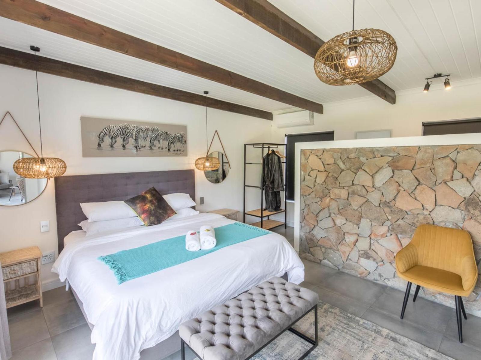 Ludicks Farm Apartment Montagu Exterior foto