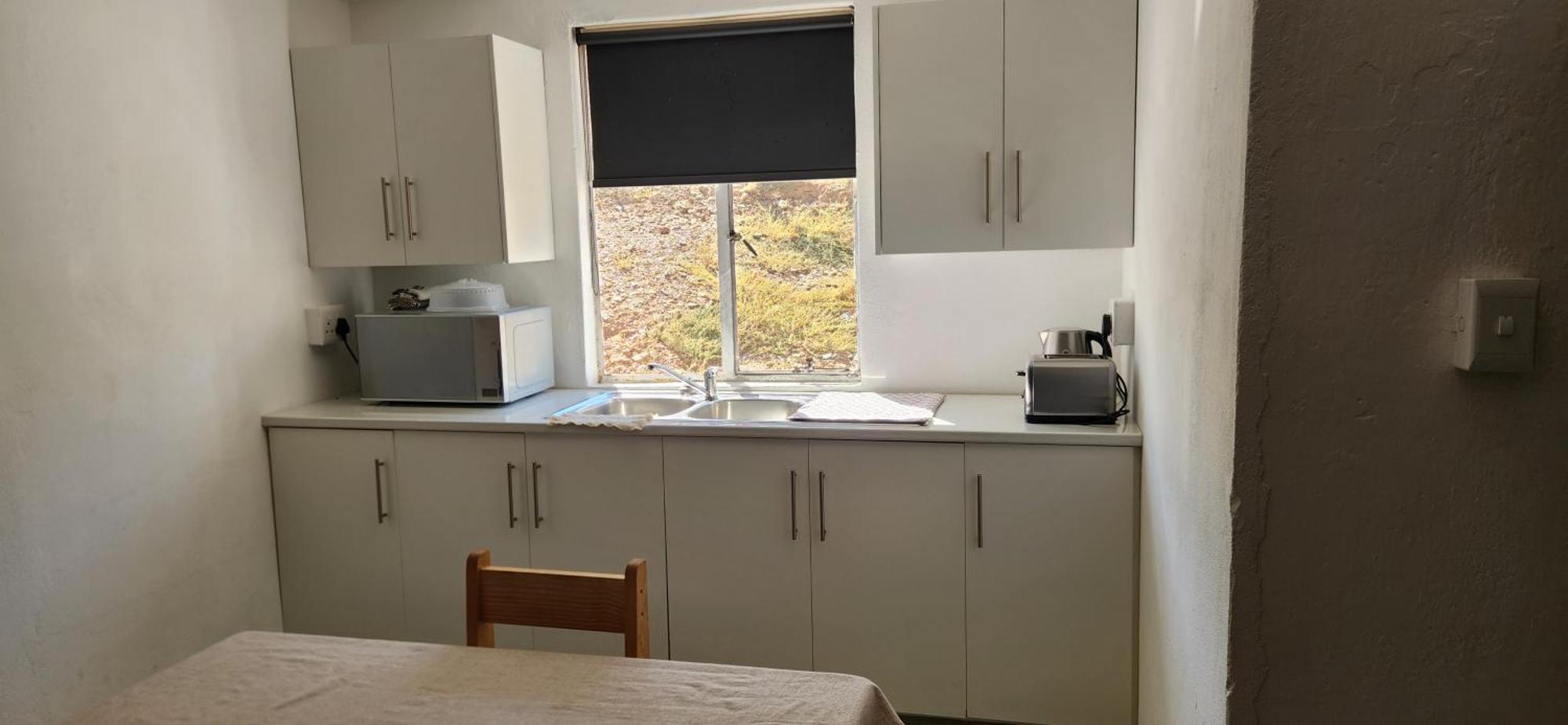 Ludicks Farm Apartment Montagu Exterior foto